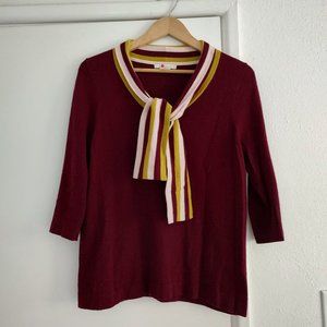 Boden Cashmere Blend Sweater